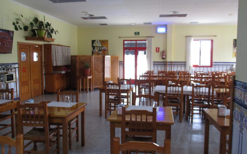 Bar Restaurante en Venta Vall de Uxó